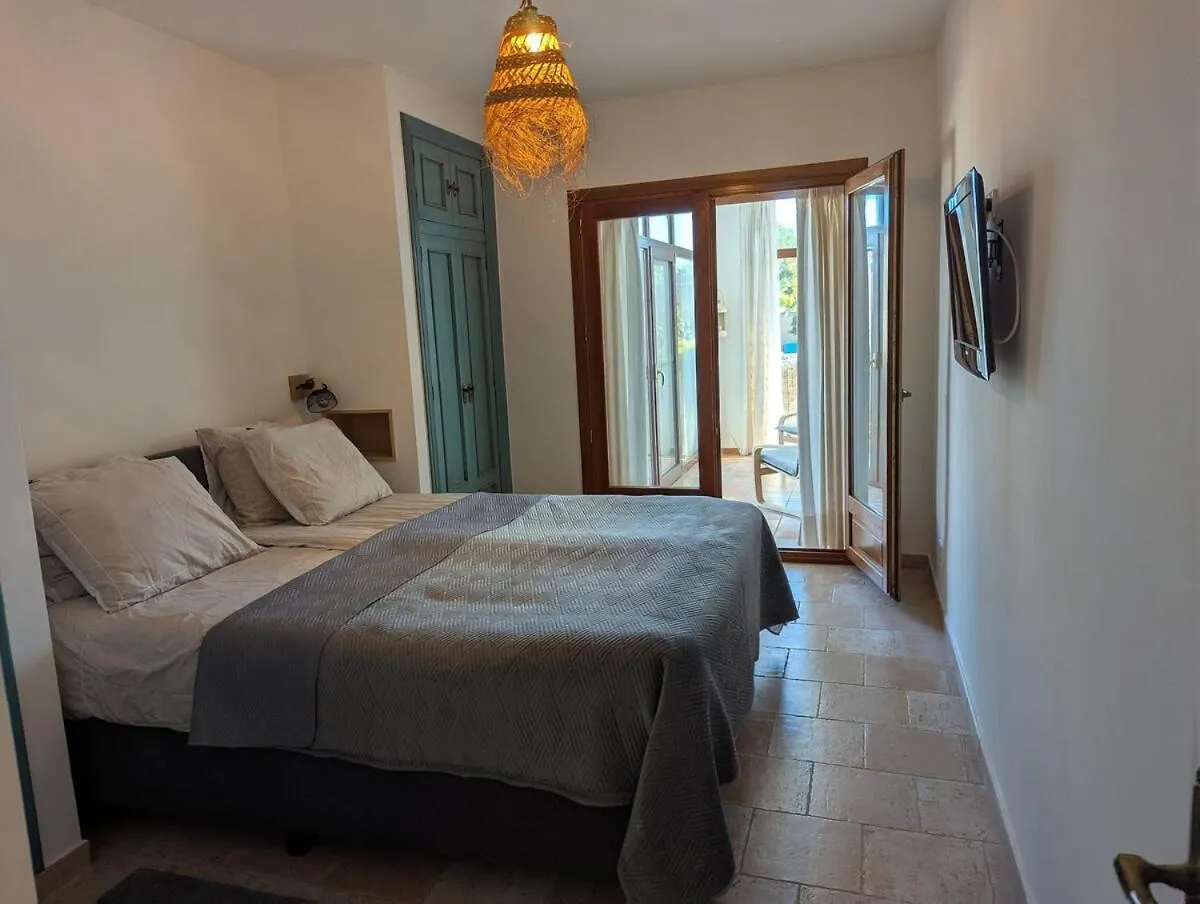 Villa Oasis Vera