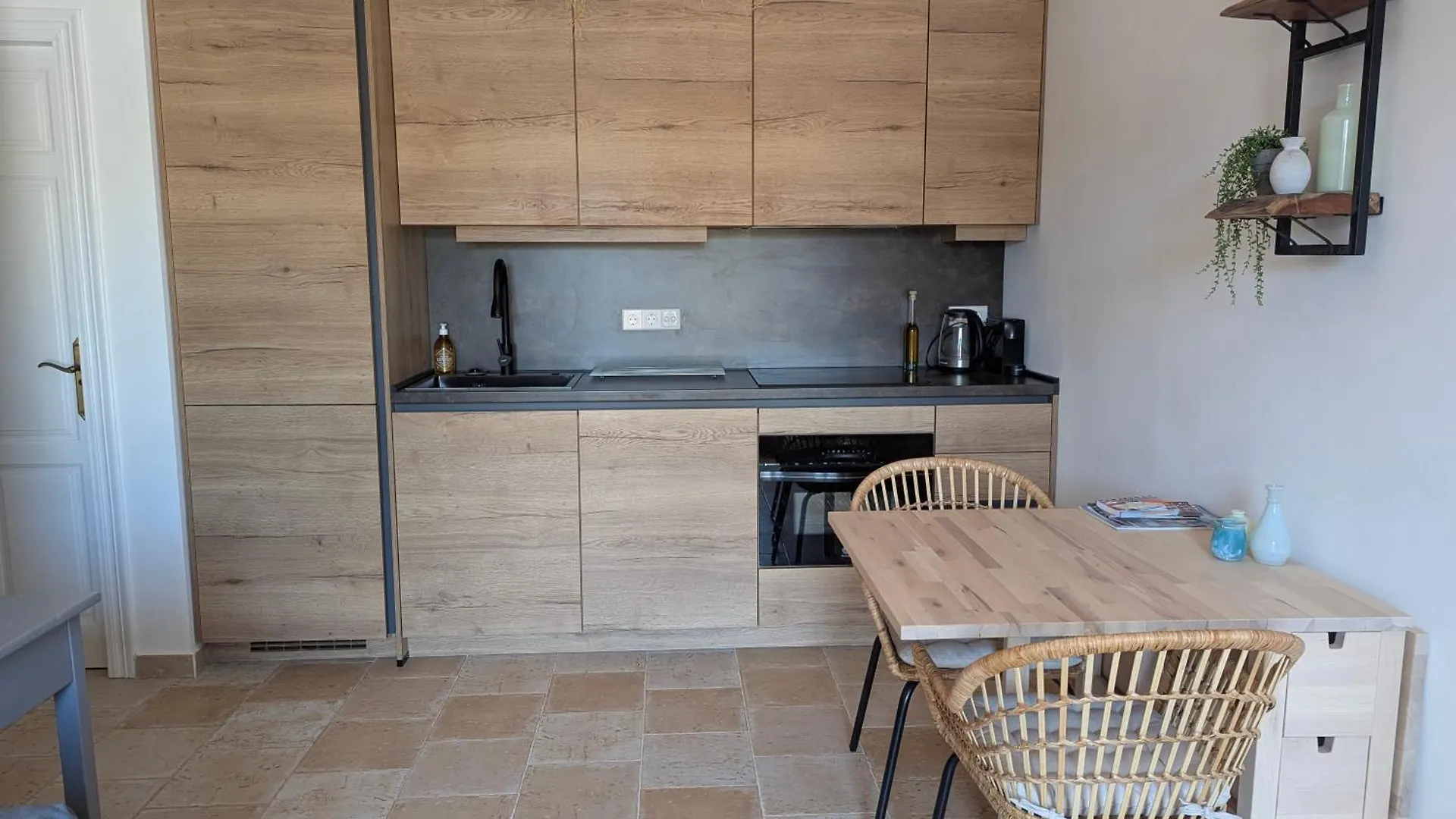 Apartment Villa Oasis Vera