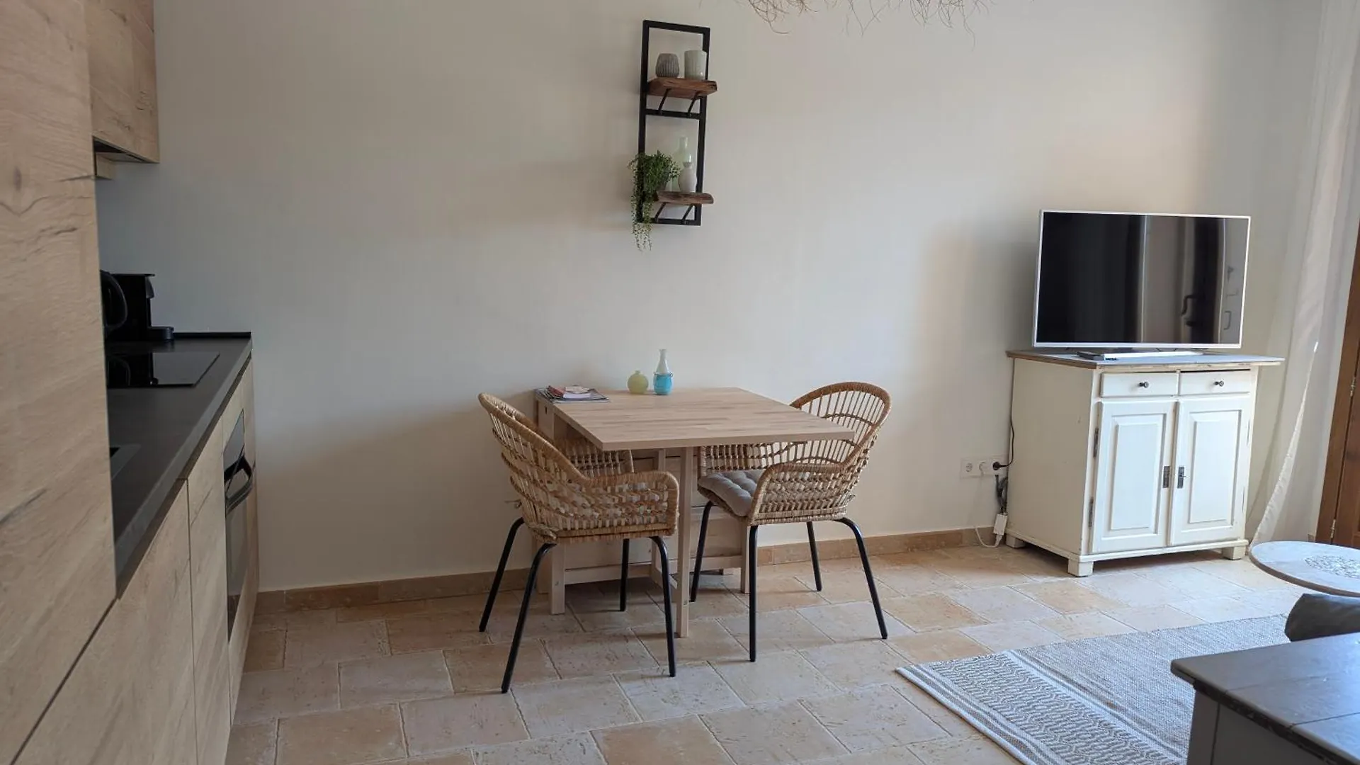 Villa Oasis Vera