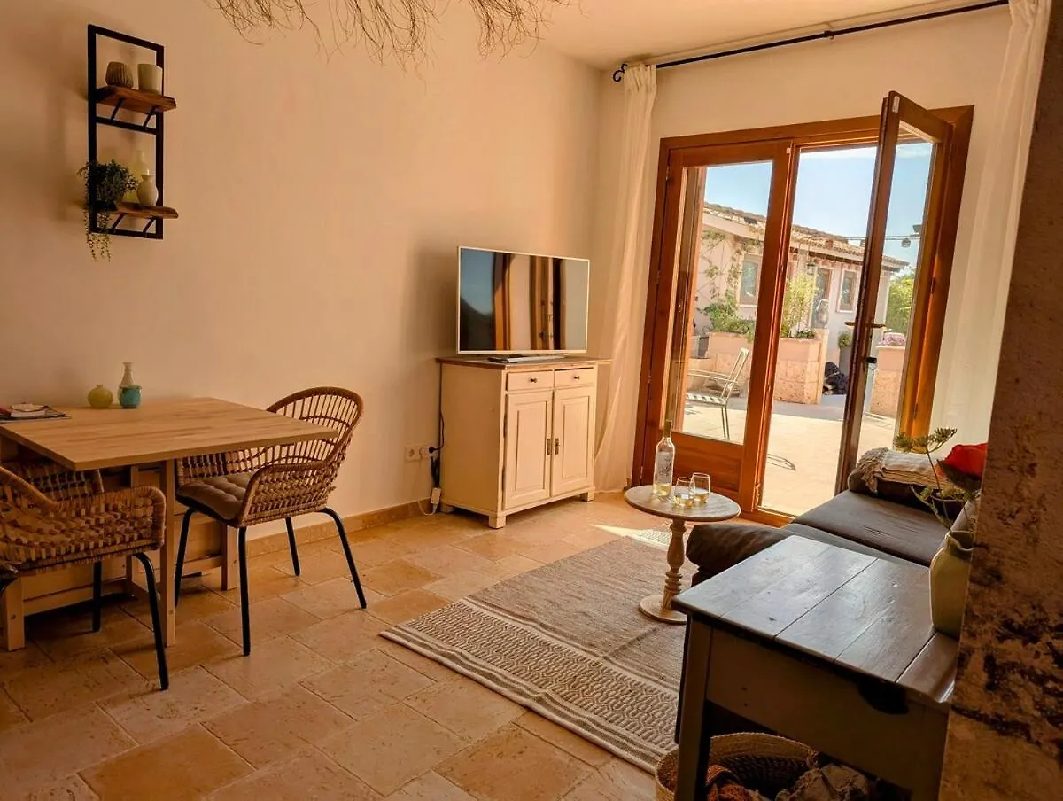 Villa Oasis Vera