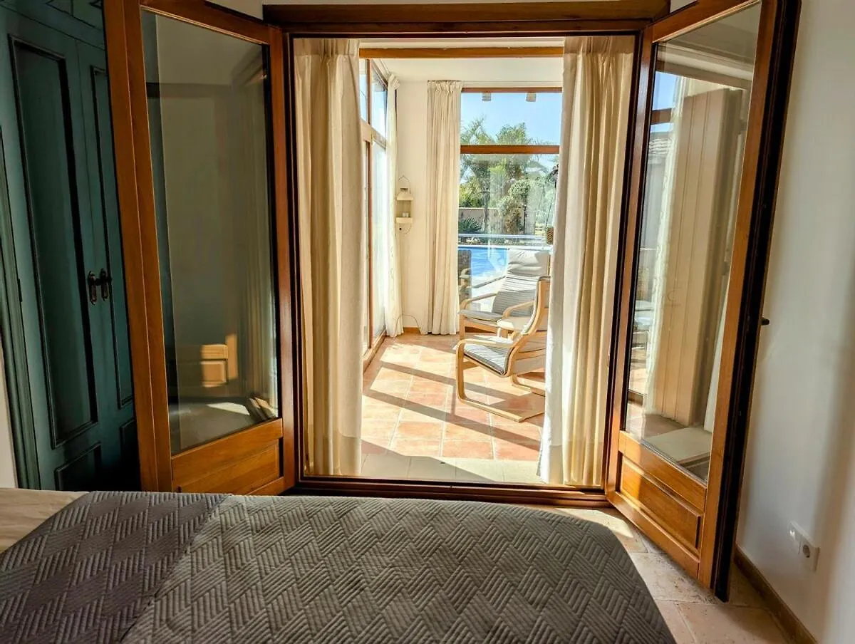 Villa Oasis Vera 0*,  Spain