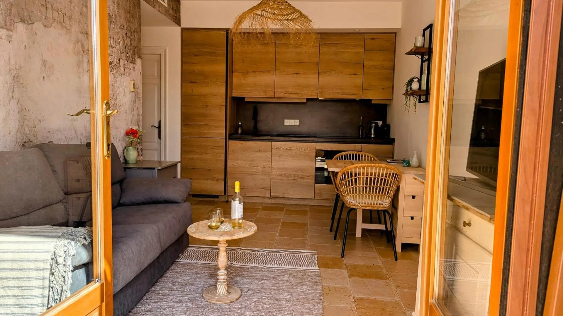 Villa Oasis Vera