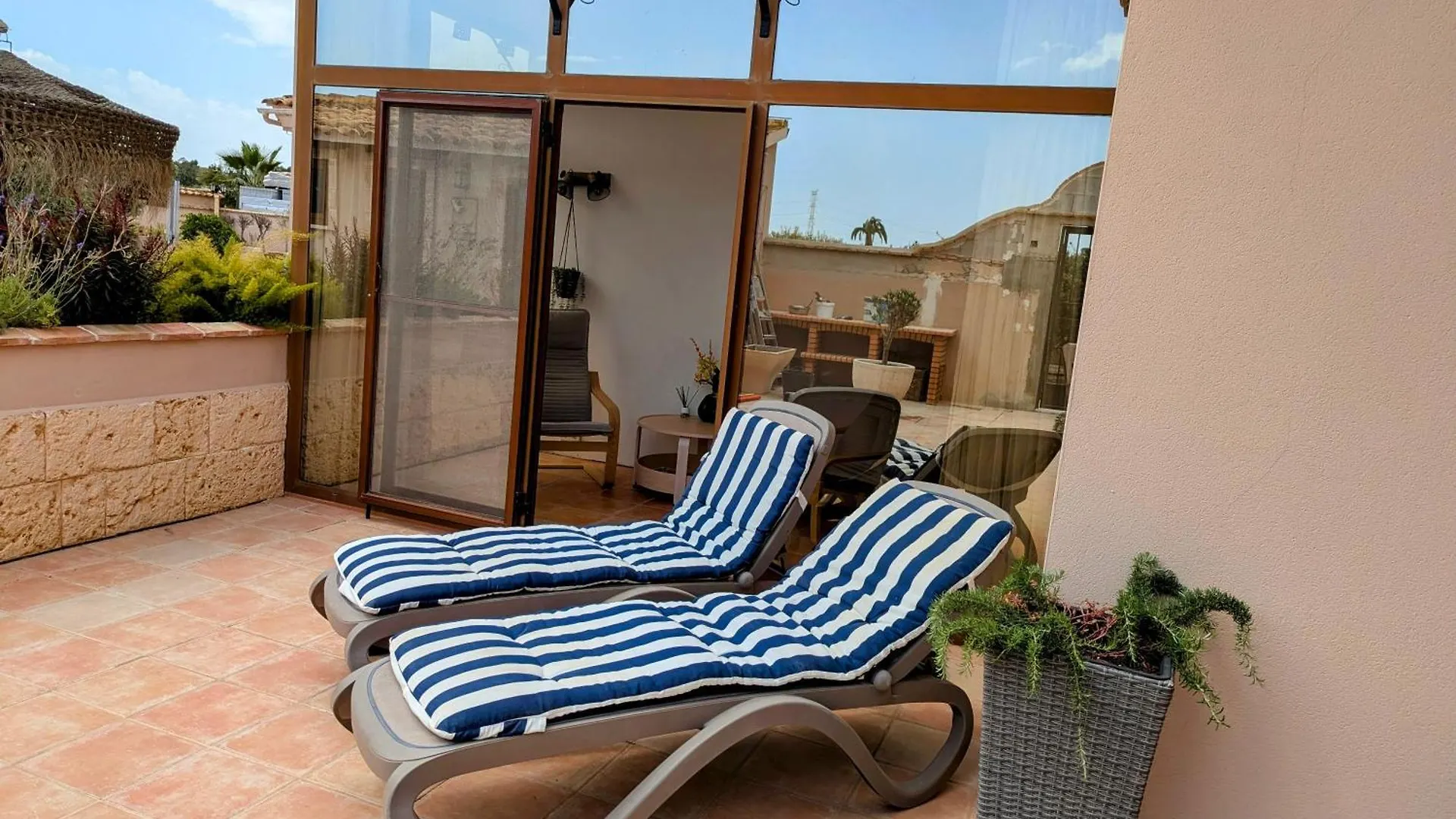 Villa Oasis Vera 0*,  Spain