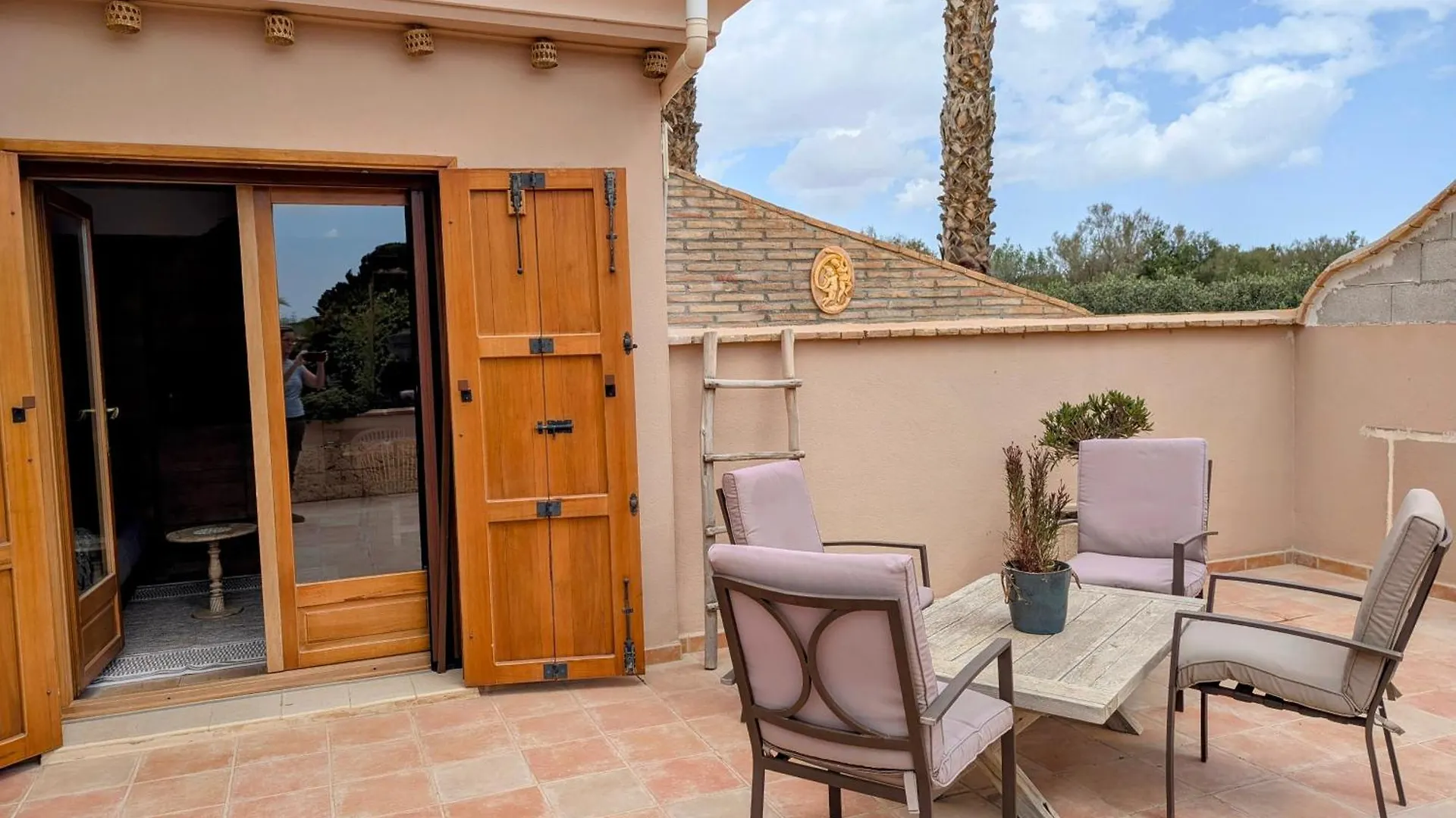 Apartment Villa Oasis Vera