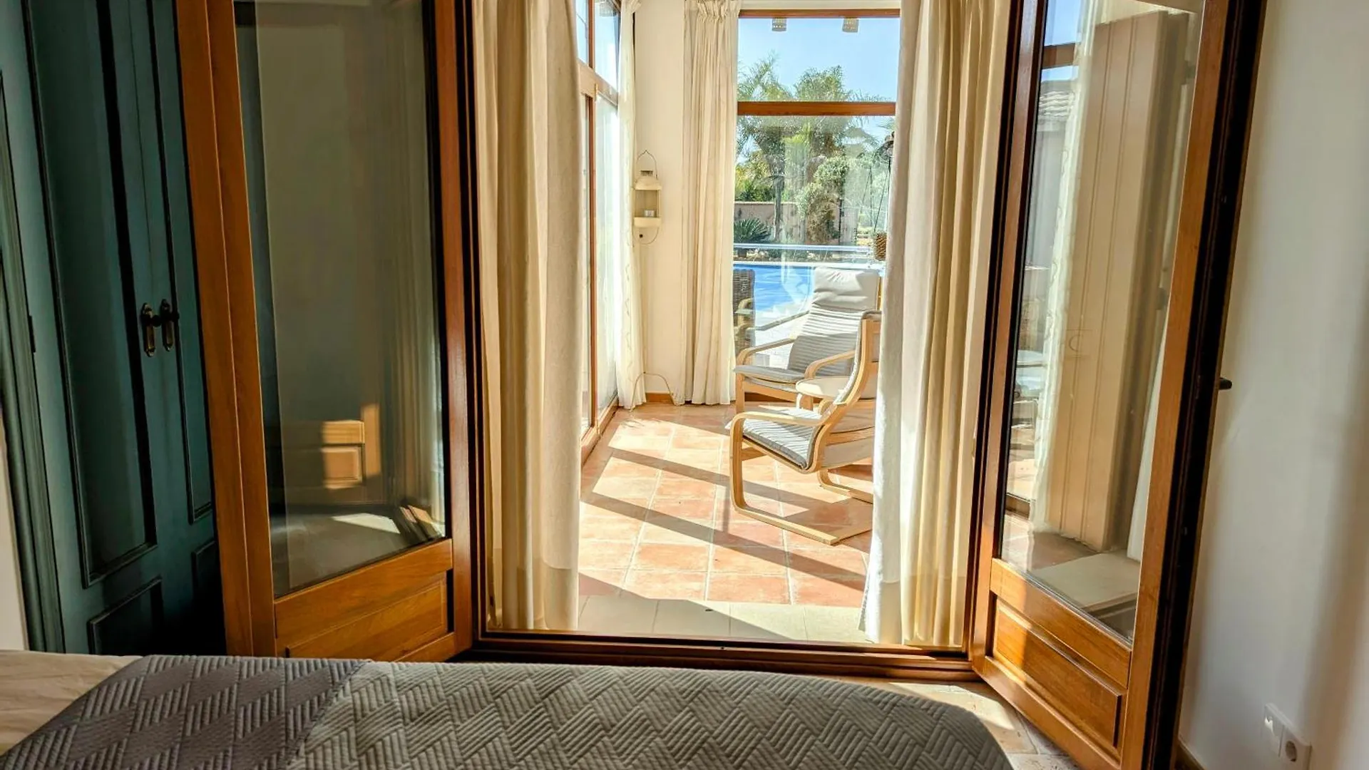 Apartment Villa Oasis Vera