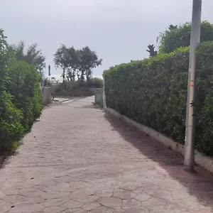 Apartamento Estudio Premium Playa Naturista, Vera