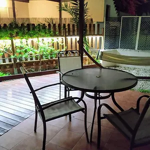 Apartamento Mar In Nudist Area, Vera