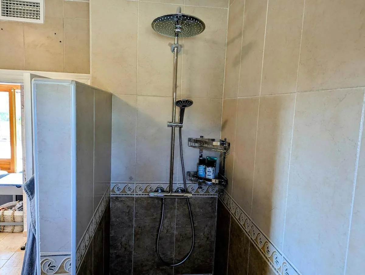 Villa Oasis Vera 0*,