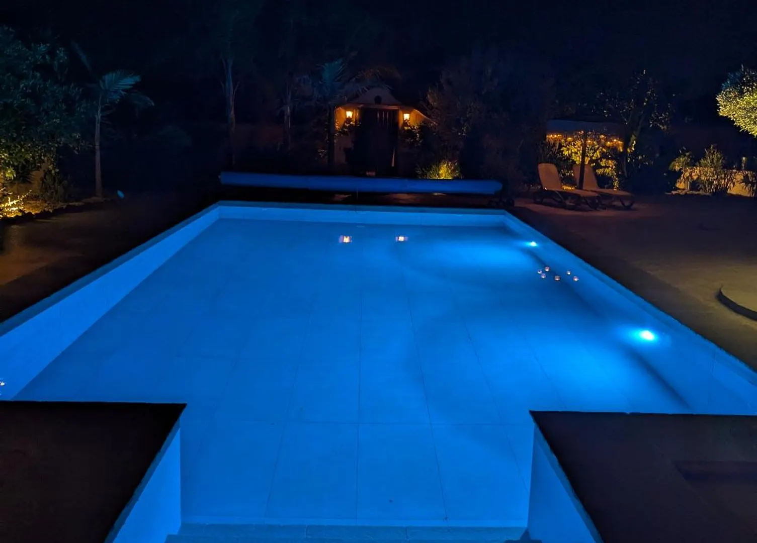 Villa Oasis Vera